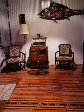 ANTALYA KALEİÇİ ÖZEL MÜSTAKİL BAHÇELİ VİLLa